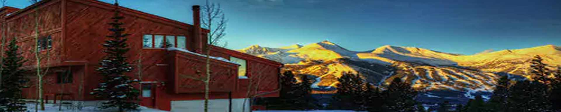 Gold Point Resort — Breckenridge, Colorado • Breckenridge Grand Vacations — travel gallery — Traveller Direct