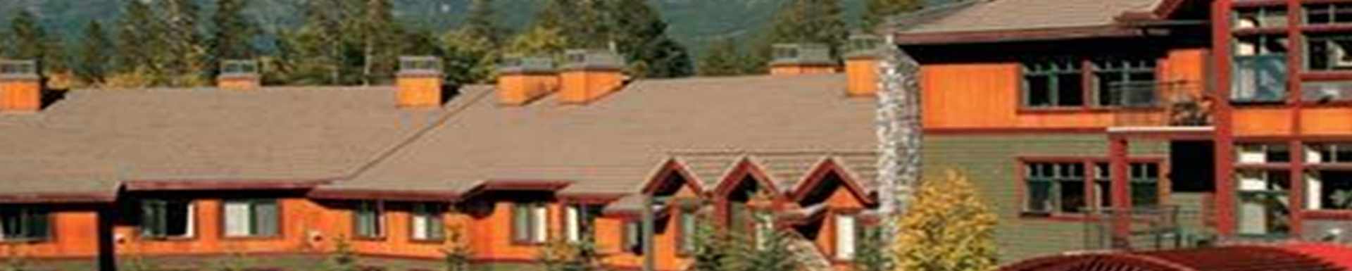 Grand Canadian Resort Vacation Club — Canmore, Alberta — travel gallery — Traveller Direct