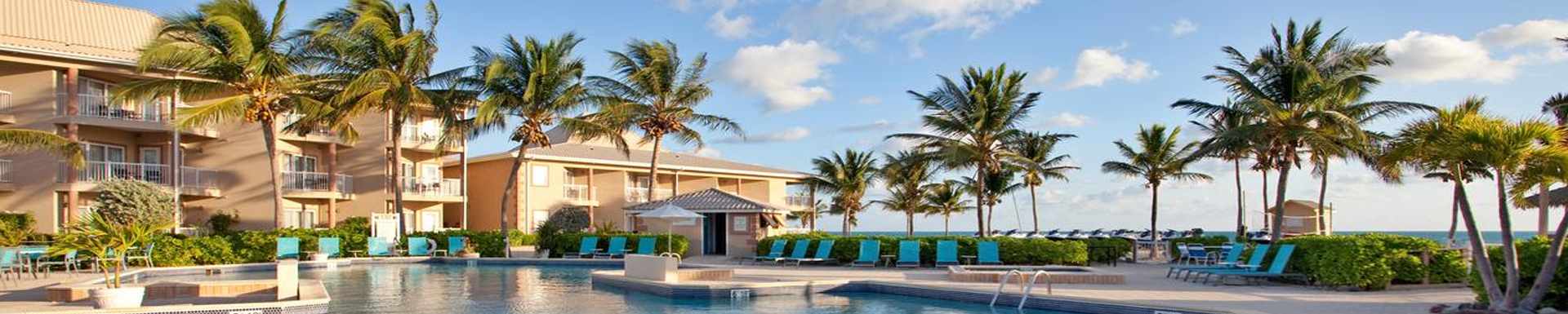 Grand Caymanian Resort — Grand Cayman, Cayman Islands — travel gallery — Traveller Direct