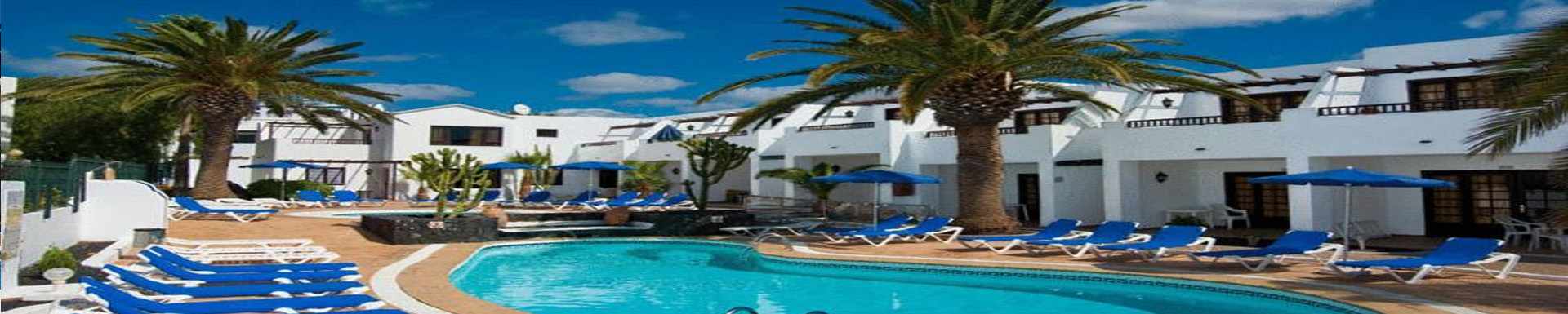 Flamingo Club and Grand Holidays Club at Flamingo Club — Costa Adeje, Tenerife — travel gallery — Traveller Direct