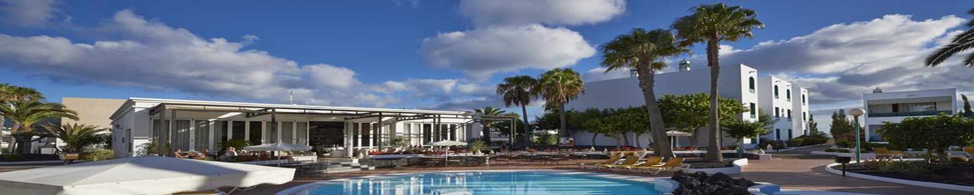 Oasis Lanz Club and Grand Holidays Club at Oasis Lanz Club — Costa Teguise, Lanzarote — travel gallery — Traveller Direct