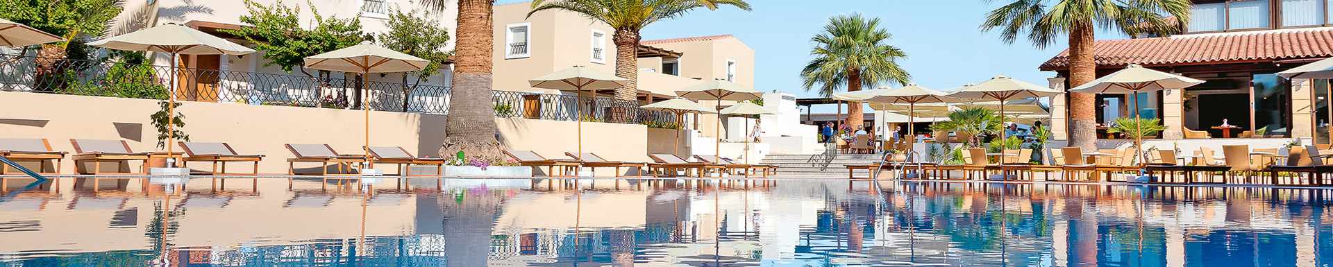 Grand Leoniki — Platanes, Crete, Greece — travel gallery — Traveller Direct