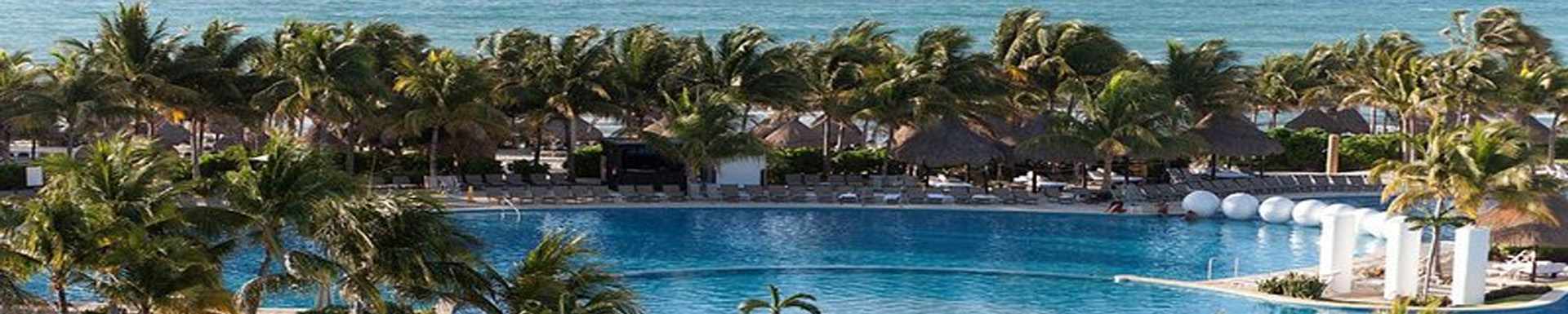 Grand Luxxe Jungle Riviera Maya — Riviera Maya, Solidaridad, Quintana Roo, Mexico — travel gallery — Traveller Direct