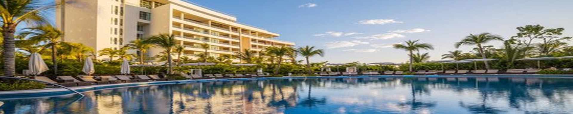 Grand Luxxe Nuevo Vallarta — Nuevo Vallarta, Nayarit, Mexico — travel gallery — Traveller Direct