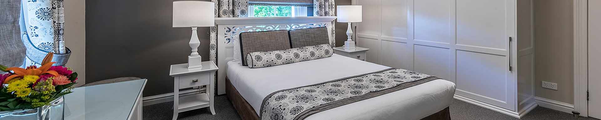 Grand Mercure Basildene Manor, Accor Vacation Club Apartments — Margaret River, Western Australia, Australia — travel gallery — Traveller Direct