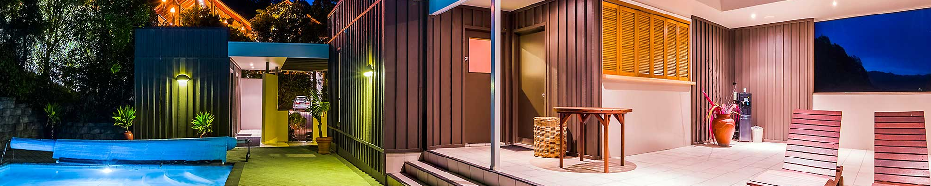Grand Mercure Puka Park, Accor Vacation Club Apartments — Coromandel Peninsula, New Zealand — travel gallery — Traveller Direct