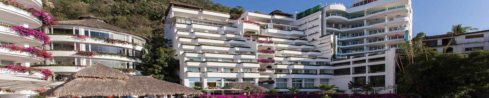 Grand Miramar Club & Spa — Puerto Vallarta, Jalisco, Mexico — travel gallery — Traveller Direct