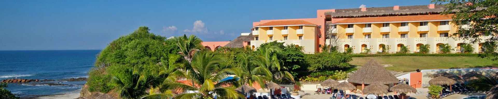 Grand Palladium Vallarta Resort & Spa — Bahía de Banderas, Nayarit, Mexico — travel gallery — Traveller Direct