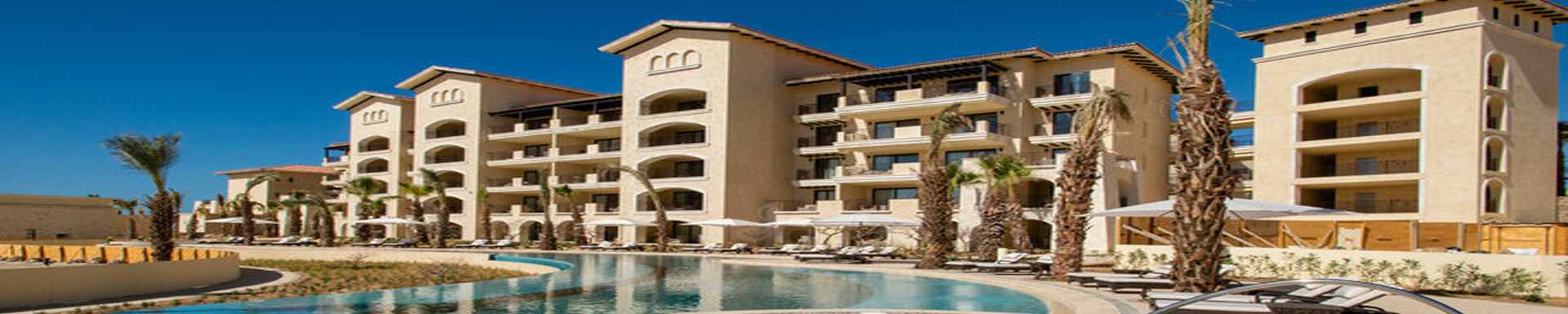 Grand Solmar at Rancho San Lucas — Cabo San Lucas, Baja California Sur, Mexico — travel gallery — Traveller Direct