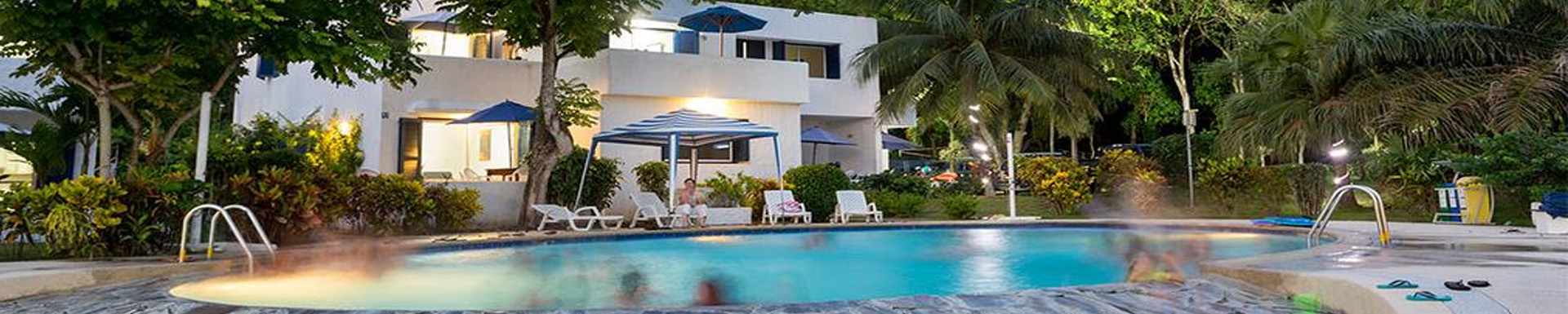 Green 9 Same Spa & Beach Resort — Esmeraldas, Ecuador — travel gallery — Traveller Direct