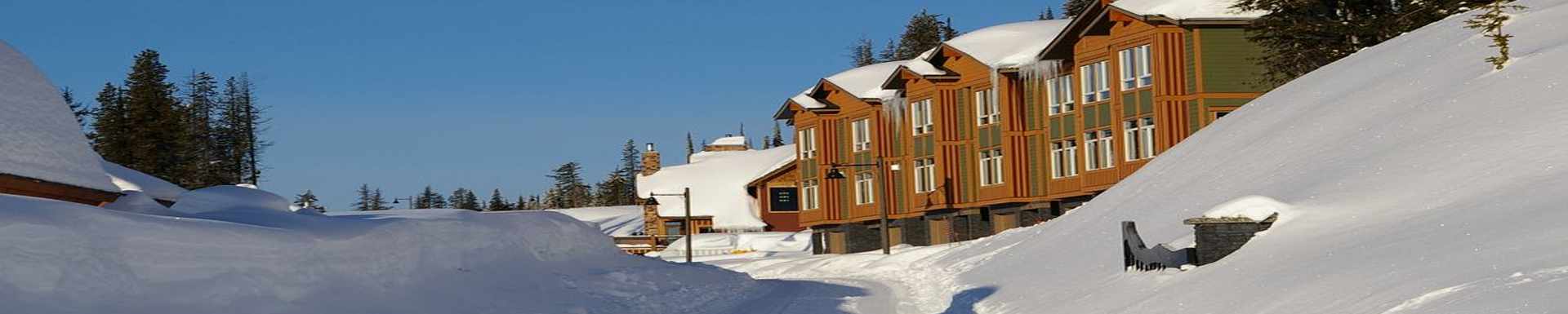 Grizzly Ridge Estates — Kelowna, British Columbia — travel gallery — Traveller Direct