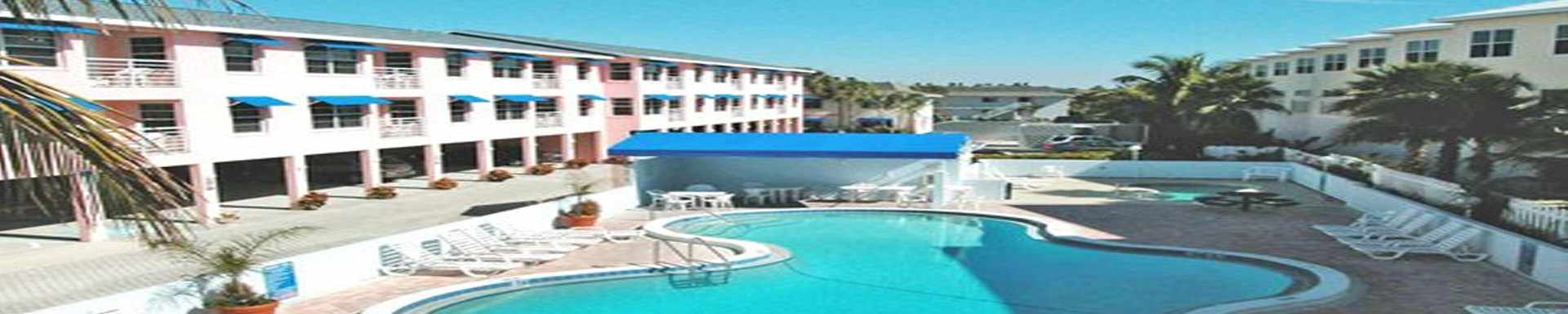 Gulf Stream Beach Resort — Bradenton Beach, Florida — travel gallery — Traveller Direct
