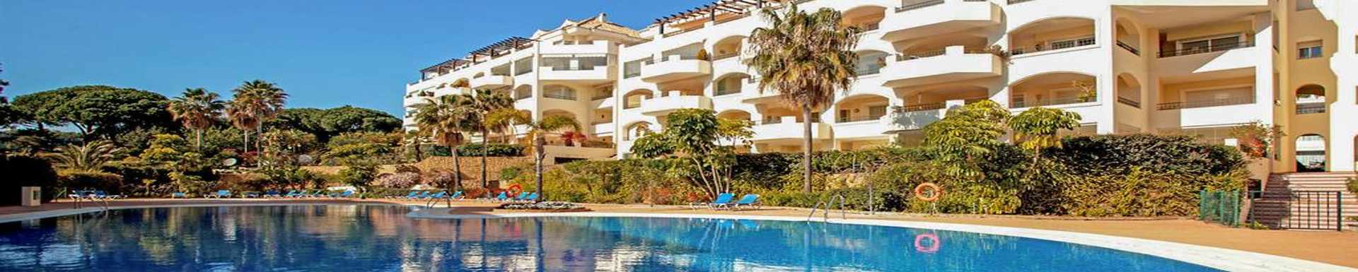 Hacienda Playa — Marbella, Málaga, Spain — travel gallery — Traveller Direct