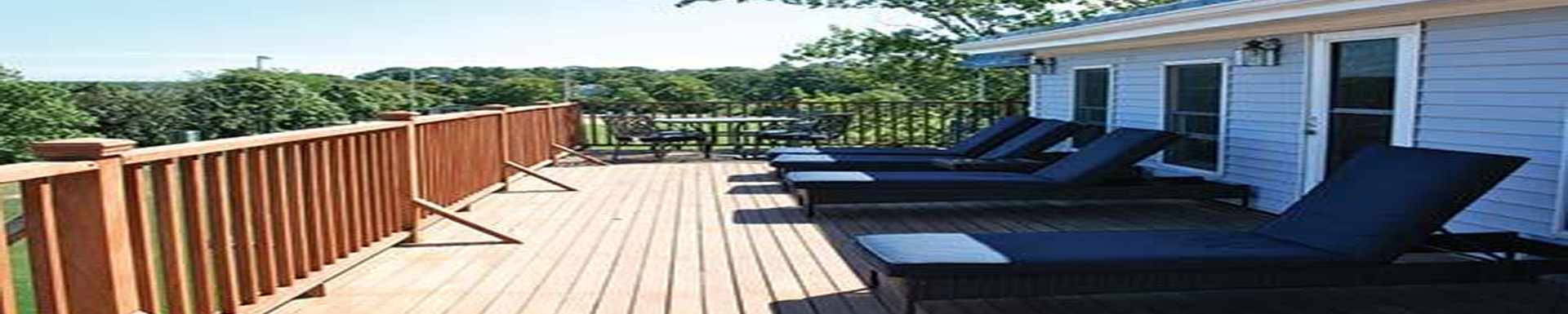 Harbor Landing Condominiums — Martha's Vineyard, Massachusetts — travel gallery — Traveller Direct