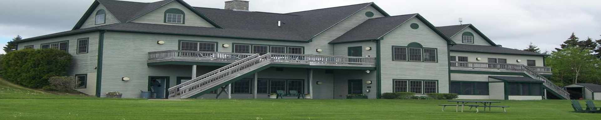 Harbor Ridge — Southwest Harbor, Maine — travel gallery — Traveller Direct