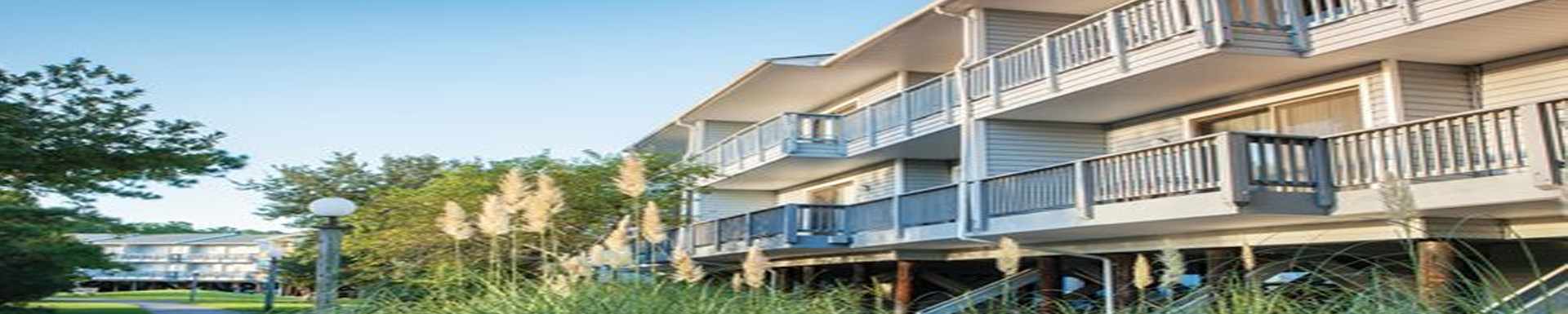 Harbourside II — New Bern, North Carolina • A VRI Managed Resort — travel gallery — Traveller Direct