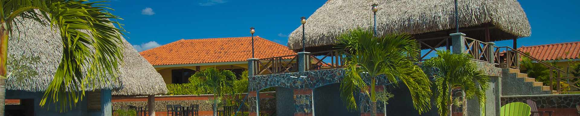 Hato Viejo Boutique Resort & Spa — Antón, Cocle, Panama — travel gallery — Traveller Direct