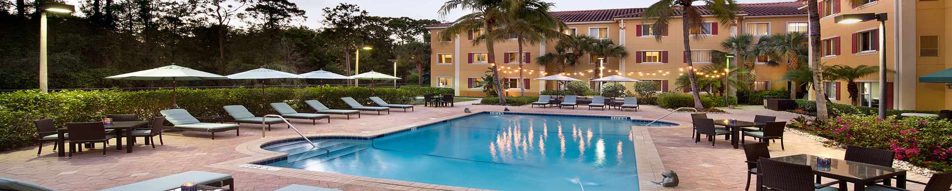 Hawthorn Suites by Wyndham Naples — Naples, Florida — travel gallery — Traveller Direct