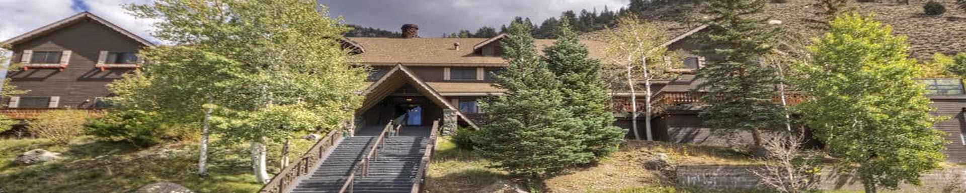 Heidelberg Inn — June Lake, California — travel gallery — Traveller Direct