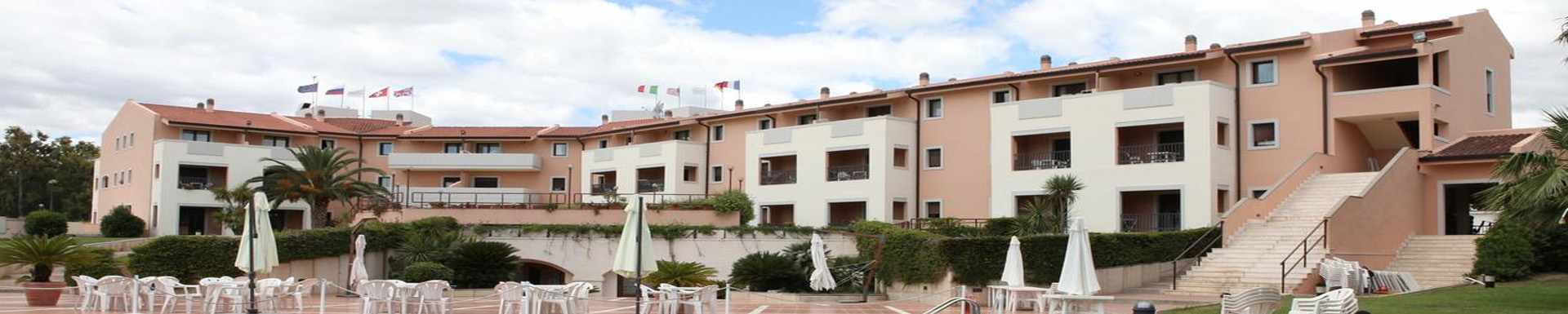 Heraclea Hotel Residence — Policoro, Matera, Italy — travel gallery — Traveller Direct