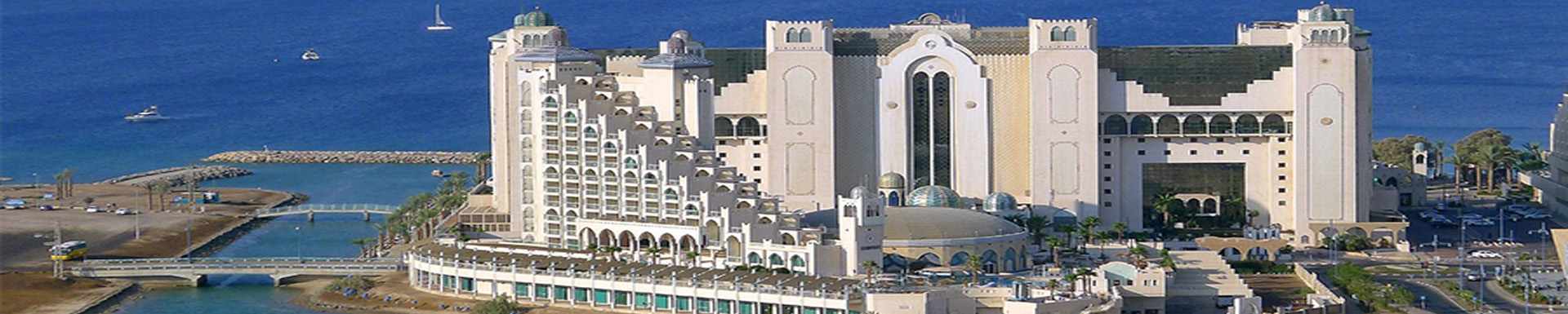 Herods Residence Club — Eilat, Israel — travel gallery — Traveller Direct