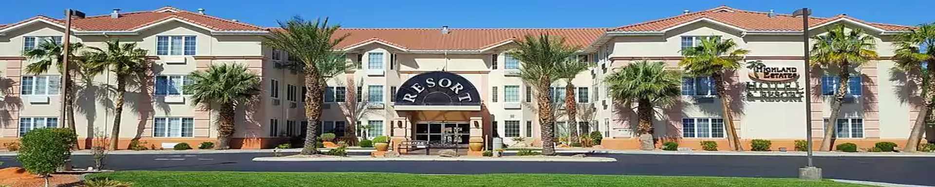Highland Estates Resort — Mesquite, Nevada — travel gallery — Traveller Direct