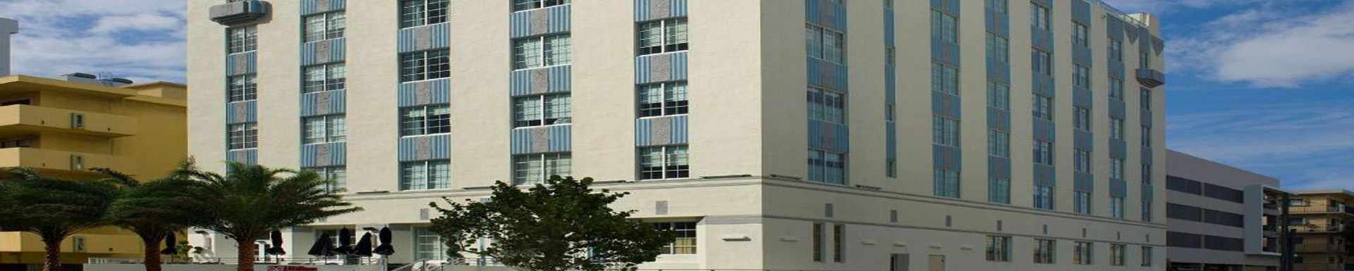 Hilton Garden Inn Miami South Beach-Royal Polo — Miami Beach, Florida — travel gallery — Traveller Direct