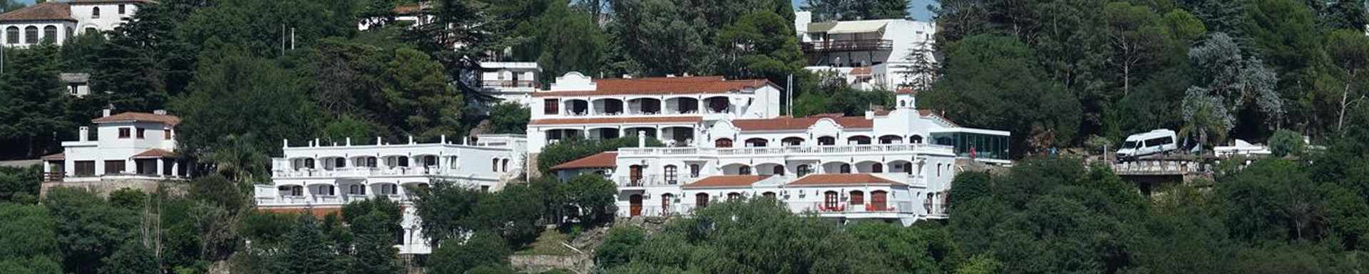 Hipocampus Resort — Villa Carlos Paz, Córdoba, Argentina — travel gallery — Traveller Direct