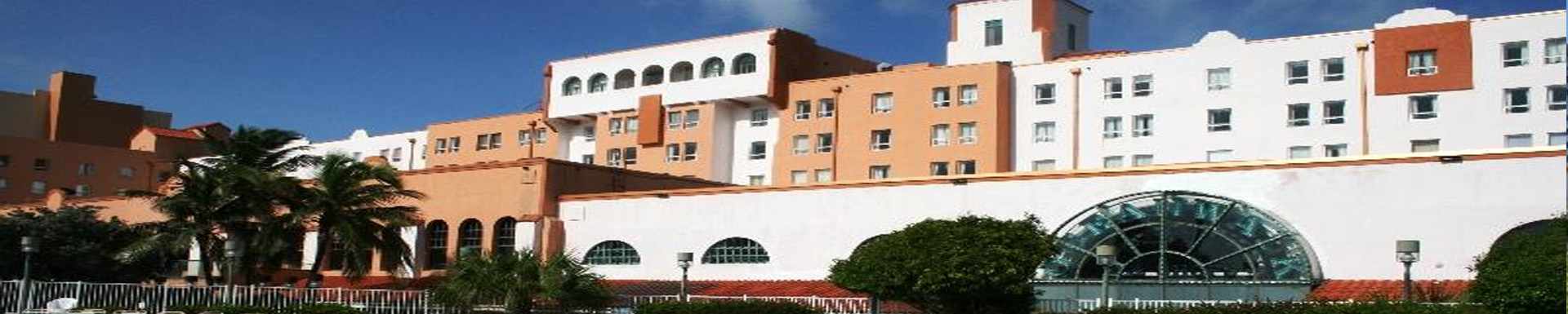 Historic Hollywood Beach Resort — Hollywood, Florida — travel gallery — Traveller Direct