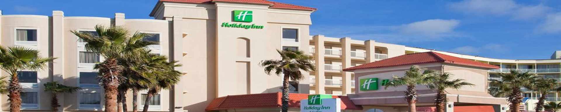 Holiday Inn Hotel & Suites on the Ocean — Daytona Beach, Florida — travel gallery — Traveller Direct