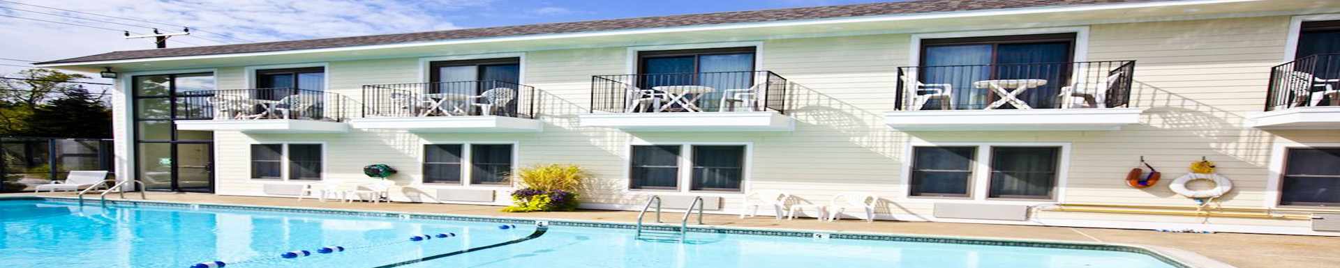 Holly Tree Resort Hotel — West Yarmouth, Massachusetts • A VRI Managed Resort — travel gallery — Traveller Direct