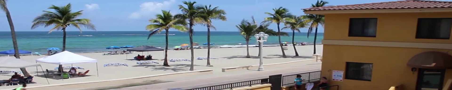 Hollywood Sands Resort — Hollywood, Florida — travel gallery — Traveller Direct