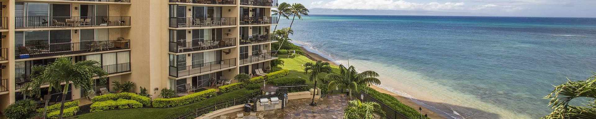 Vacation Internationale - Hololani — Lahaina, Maui, Hawaii — travel gallery — Traveller Direct