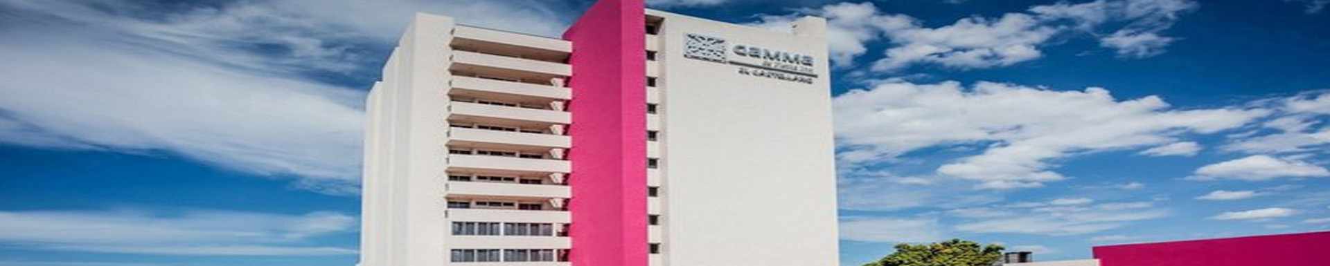 Hotel Gamma de Fiesta Inn El Castellano — Mérida, Yucatán, Mexico — travel gallery — Traveller Direct