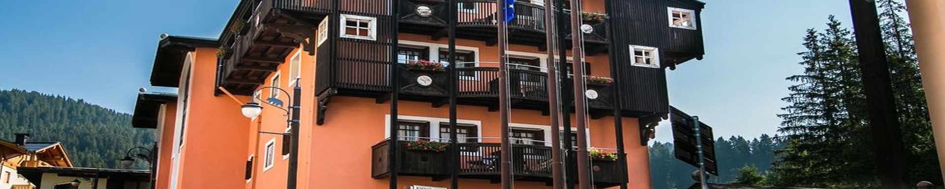 Hotel La Posta & Sport Campiglio — Madonna di Campiglio, Trentino, Italy — travel gallery — Traveller Direct