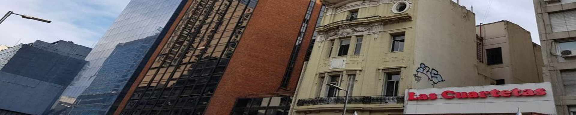 Hotel Las Naciones Suites & Tower — Buenos Aires, Argentina — travel gallery — Traveller Direct
