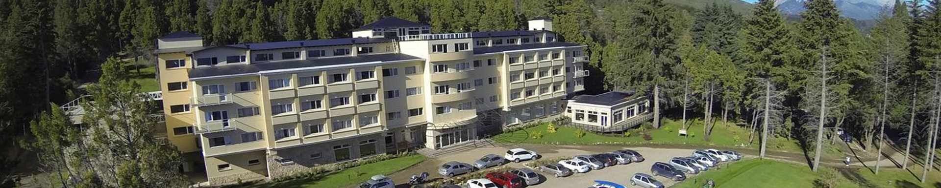 Hotel Pioneros at Villa Huinid Hotel Resort and Spa — San Carlos de Bariloche, Río Negro, Argentina — travel gallery — Traveller Direct