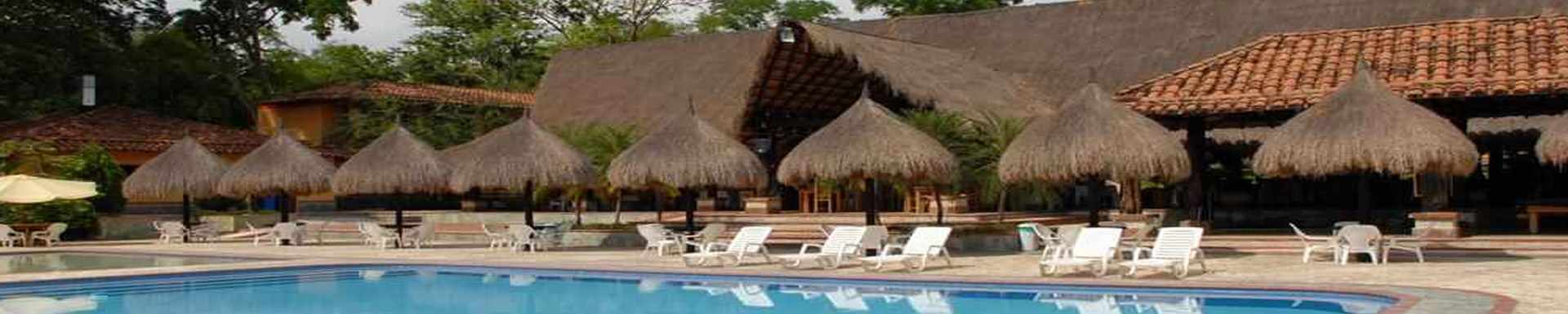 Hotel Portón del Sol — Santa Fe de Antioquia, Antioquia, Colombia — travel gallery — Traveller Direct
