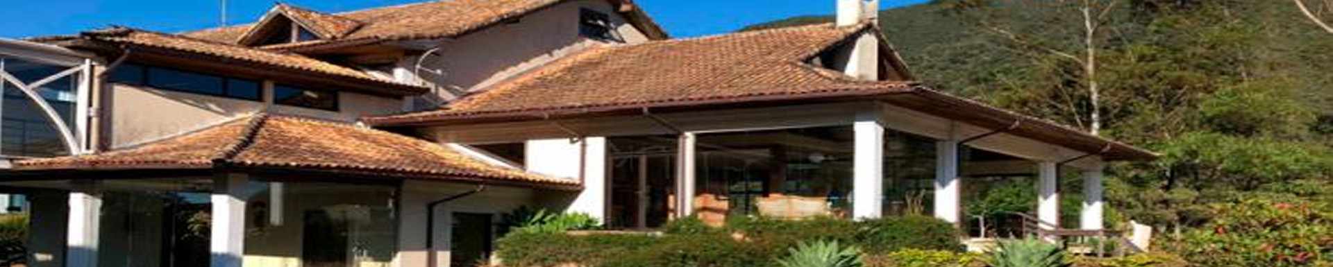 Hotel São Gotardo — Itamonte, Minas Gerais, Brazil — travel gallery — Traveller Direct