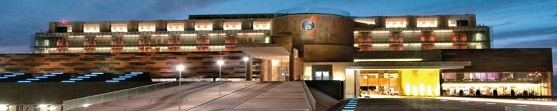 Hotel del Desierto, Enjoy Antofagasta — Antofagasta, Chile — travel gallery — Traveller Direct