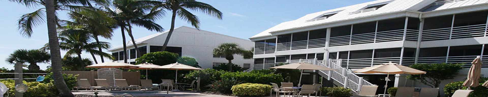 Hurricane House — Sanibel Island, Florida — travel gallery — Traveller Direct