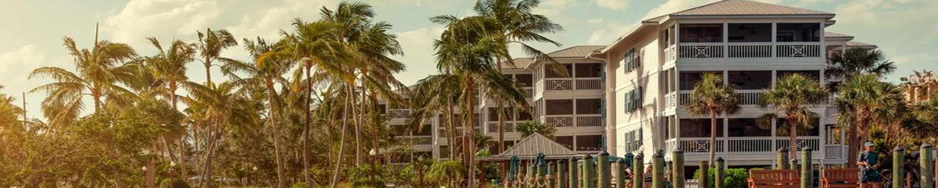 Hyatt Residence Club Key West, Beach House — Key West, Florida — travel gallery — Traveller Direct