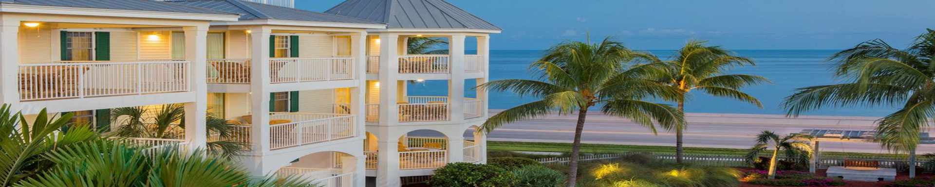 Hyatt Residence Club Key West, Windward Pointe — Key West, Florida — travel gallery — Traveller Direct