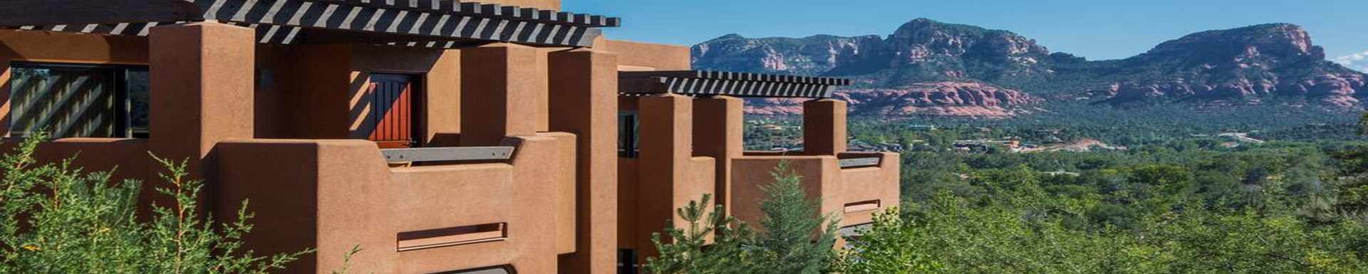 Hyatt Residence Club Sedona, Piñon Pointe — Sedona, Arizona — travel gallery — Traveller Direct