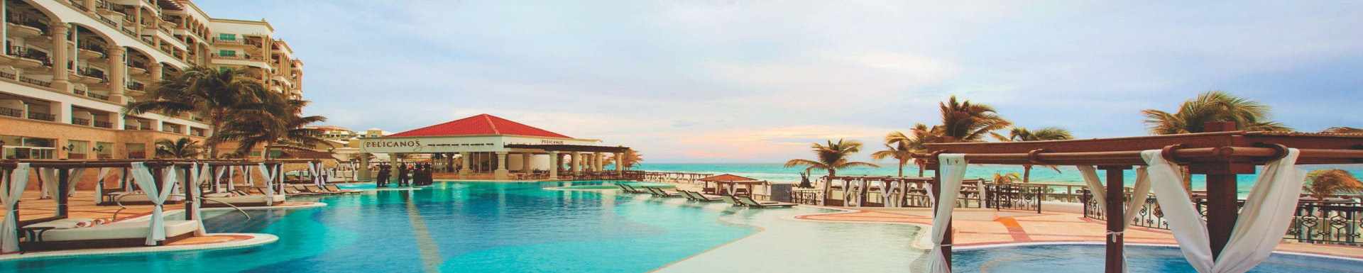 Hyatt Zilara Cancún — Cancún, Quintana Roo, Mexico — travel gallery — Traveller Direct