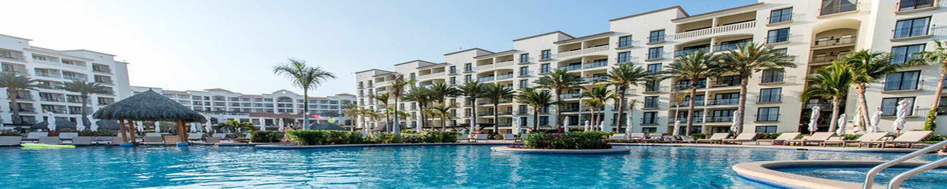 Hyatt Ziva Los Cabos — San José del Cabo, Baja California Sur, Mexico — travel gallery — Traveller Direct