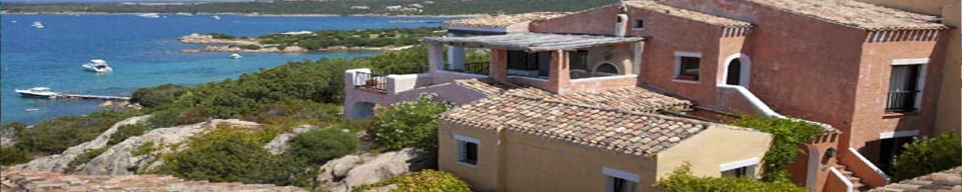 I Giardini di Porto Cervo — Porto Cervo, Olbia-Tempio, Sardinia, Italy — travel gallery — Traveller Direct