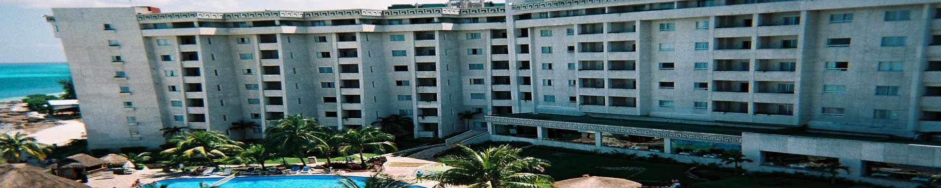 Imperial Fiesta Club at Casa Maya — Cancún, Quintana Roo, Mexico — travel gallery — Traveller Direct