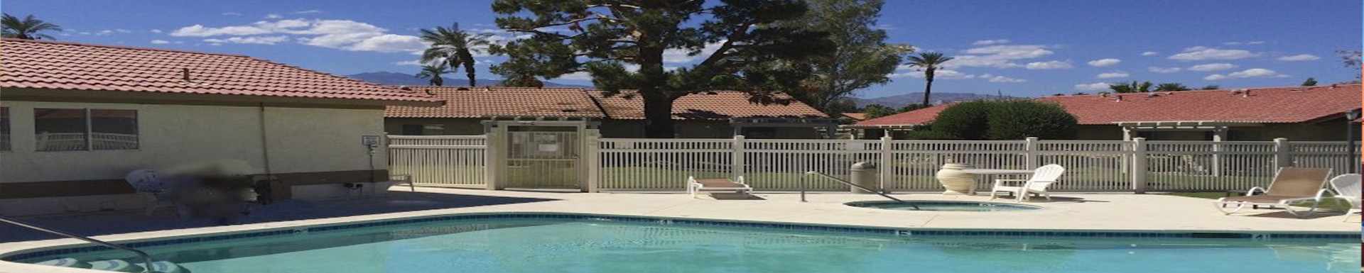 Indian Palms Intervals — Indio, California • Vacation Leisure Maintenance Co., Inc. — travel gallery — Traveller Direct