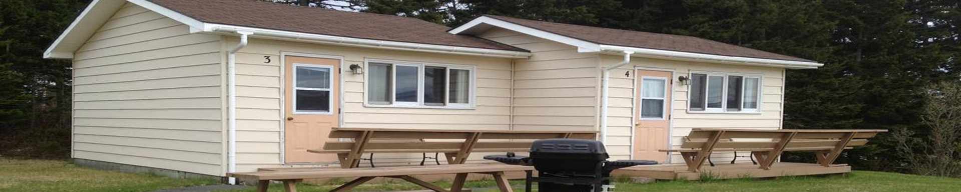 Ingonish By The Sea — Ingonish, Nova Scotia — travel gallery — Traveller Direct